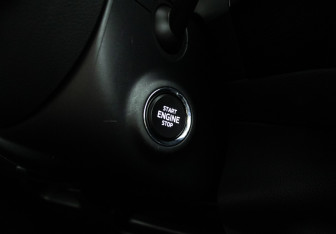 Подержанный автомобиль Skoda Kodiaq 2020 года (19 фото)