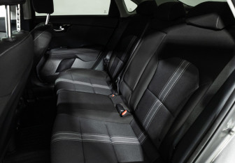 Подержанный автомобиль Kia Cerato Sedan 2021 года (10 фото)