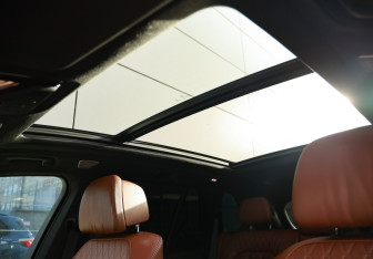 Подержанный автомобиль BMW X5 2019 года (33 фото)