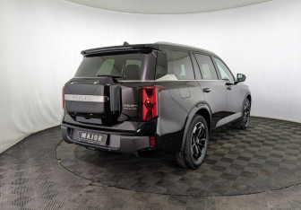 Новый GAC GS8 2024 (2 фото)