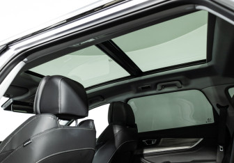 Подержанный автомобиль Chery Tiggo 8 Pro Max 2022 года (21 фото)