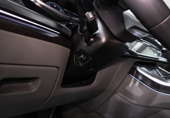 Подержанный автомобиль Audi Q7 2021 года (27 фото)