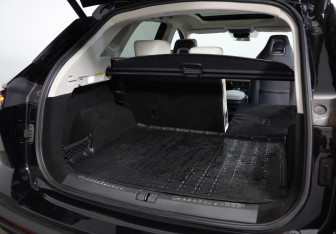 Подержанный автомобиль Jetour Dashing 2023 года (30 фото)