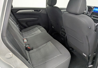 Новый Haval M6 2026 (12 фото)