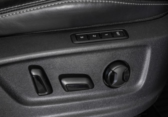Подержанный автомобиль Skoda Kodiaq 2018 года (31 фото)