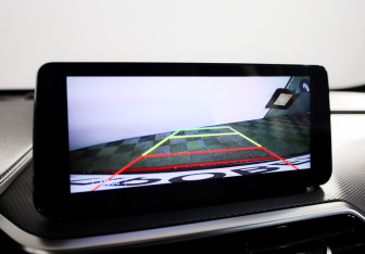 Подержанный автомобиль Changan Alsvin 2023 года (17 фото)