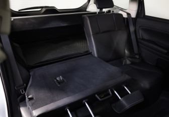 Подержанный автомобиль Subaru Forester Suv 2013 года (24 фото)