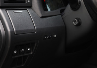 Подержанный автомобиль Lexus RX 2012 года (16 фото)