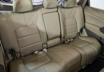 Подержанный автомобиль Nissan Murano Suv 2012 года (25 фото)