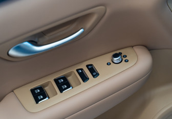 Новый Evolute i-SPACE 2025 (11 фото)