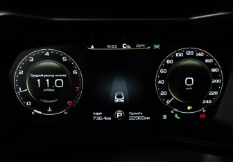 Подержанный автомобиль Knewstar 001 2024 года (12 фото)