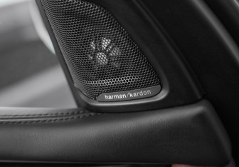 Подержанный автомобиль BMW X5 2017 года (28 фото)