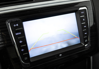 Подержанный автомобиль Lifan Solano 2017 года (15 фото)