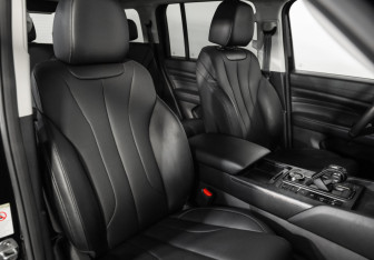 Подержанный автомобиль Haval H9 2024 года (28 фото)