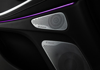 Подержанный автомобиль Exeed VX 2023 года (20 фото)