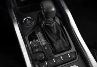 Подержанный автомобиль Chery Tiggo 4 2021 года (20 фото)