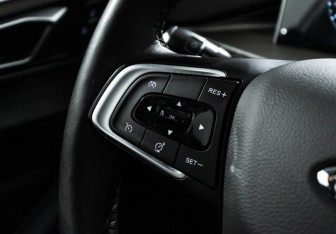 Подержанный автомобиль Chery Tiggo 4 Pro 2024 года (20 фото)