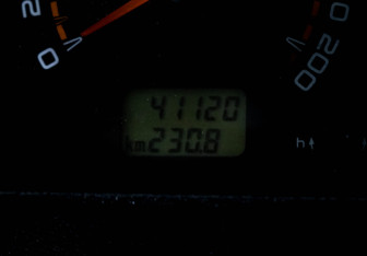 Подержанный автомобиль LADA (ВАЗ) 2121 (4x4) 2019 года (20 фото)