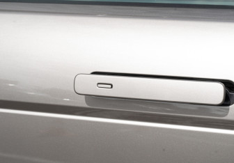 Новый Land Rover Range Rover Evoque 2025 (17 фото)