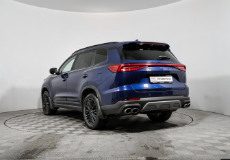 Подержанный автомобиль Chery Tiggo 8 Pro Max 2023 года (7 фото)