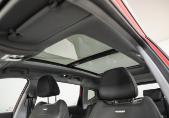 Подержанный автомобиль Chery Tiggo 7 Pro Max 2022 года (25 фото)