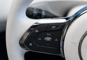 Новый Voyah Free 2025 (26 фото)