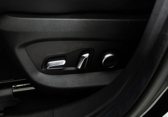 Подержанный автомобиль Exeed VX 2023 года (16 фото)