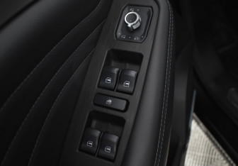 Подержанный автомобиль Haval F7 2020 года (20 фото)