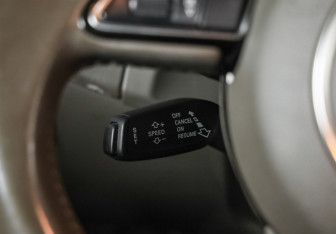 Подержанный автомобиль Audi Q5 2014 года (13 фото)