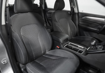 Подержанный автомобиль Haval M6 2024 года (22 фото)