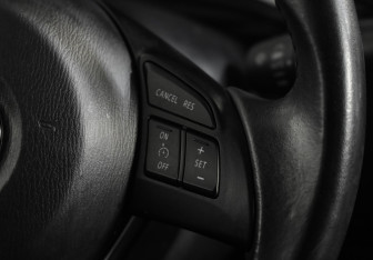 Подержанный автомобиль Mazda CX-5 2013 года (12 фото)