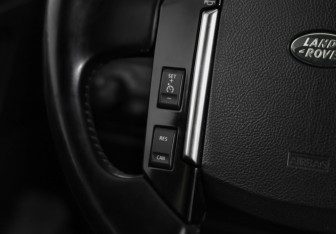 Подержанный автомобиль Land Rover Freelander 2012 года (12 фото)