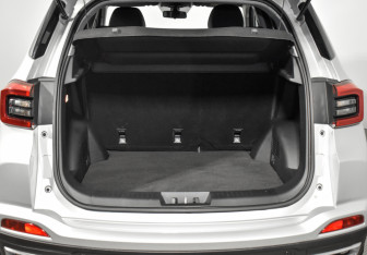 Подержанный автомобиль Chery Tiggo 4 Pro 2024 года (20 фото)