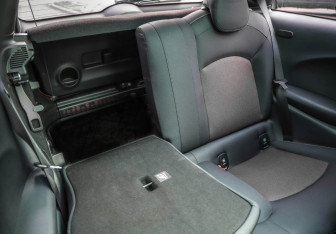 Подержанный автомобиль MINI Hatch 2019 года (30 фото)