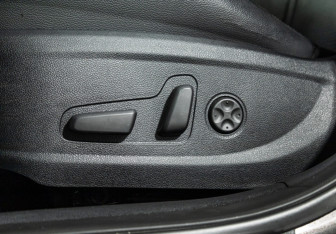 Подержанный автомобиль Kia Optima Sedan 2017 года (15 фото)