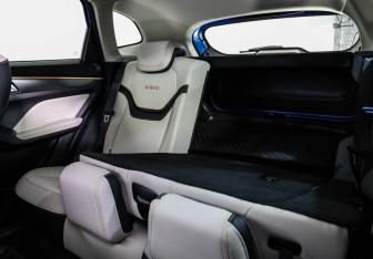 Подержанный автомобиль Haval Jolion 2023 года (22 фото)