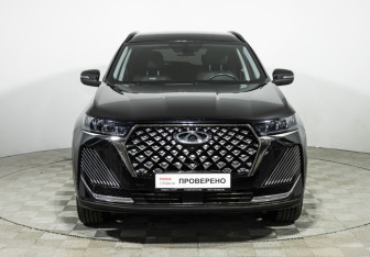 Подержанный автомобиль Chery Tiggo 7 Pro Max 2024 года (2 фото)