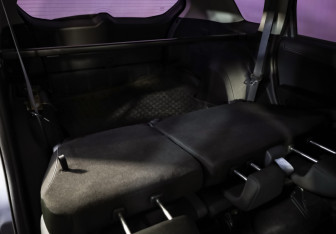 Подержанный автомобиль Mitsubishi Outlander 2011 года (21 фото)