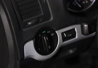Подержанный автомобиль Skoda Octavia Liftback 2011 года (14 фото)