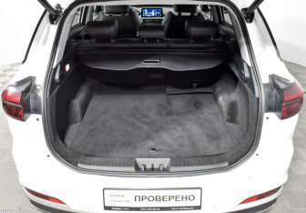 Подержанный автомобиль Chery Tiggo 7 Pro 2022 года (22 фото)