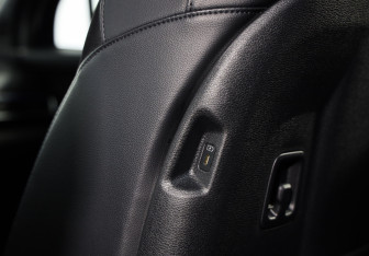 Подержанный автомобиль Kia Sportage 2022 года (25 фото)