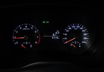 Подержанный автомобиль Kia Picanto 2018 года (12 фото)