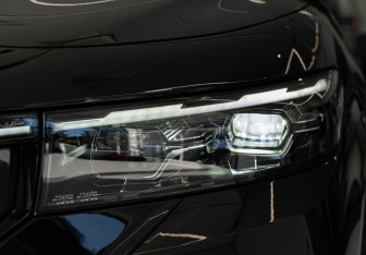 Новый Voyah Free 2025 (11 фото)