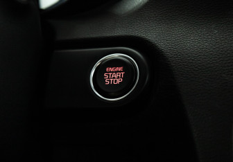 Подержанный автомобиль Kia Ceed Hatchback 2019 года (17 фото)