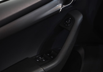 Подержанный автомобиль Skoda Octavia Liftback 2020 года (20 фото)