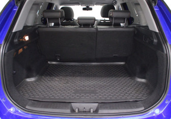 Подержанный автомобиль Chery Tiggo 7 Pro 2022 года (20 фото)