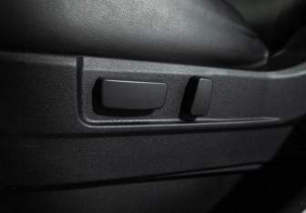 Подержанный автомобиль Mitsubishi Outlander 2019 года (18 фото)