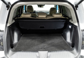 Подержанный автомобиль Haval Dargo 2022 года (22 фото)