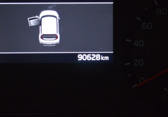 Подержанный автомобиль Kia Soul 2019 года (15 фото)