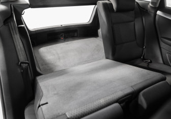 Подержанный автомобиль Audi A3 Hatchback 2012 года (22 фото)